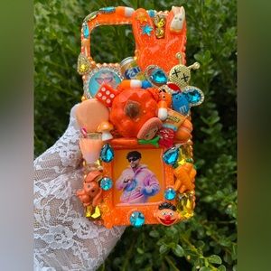 iPhone 13 Pro Max Phone Case (handmade)